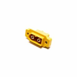 FPVELITE New Amass XT60E1 Male Connector (1PC)
