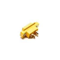 FPVELITE New Amass XT60E1 Male Connector (1PC)