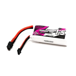 New CNHL 14.8V 4S 1500mAh 100C G+ Plus LiPo Battery - XT60