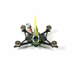 New Flywoo BNF Firefly 1S Nano Baby 40mm Quad - Choose RX