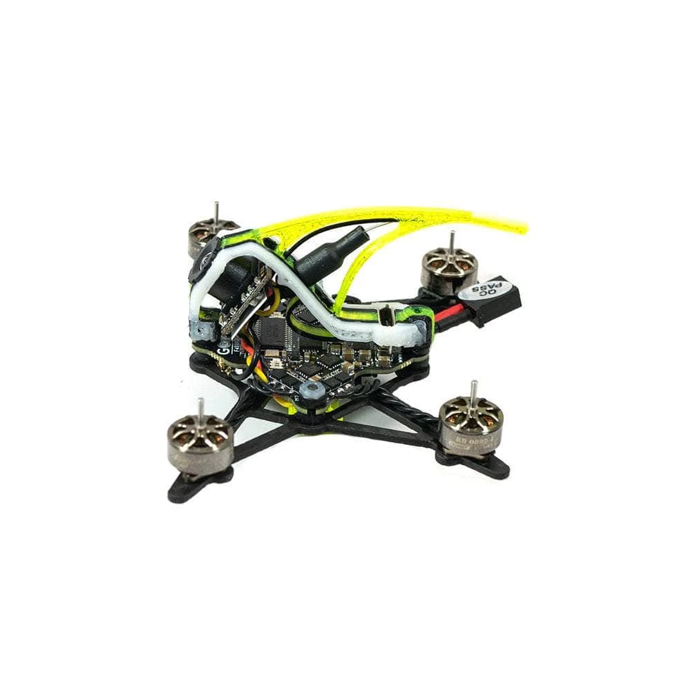 Best reviews of โ๏ธ New Flywoo BNF Firefly 1S Nano Baby 40mm Quad - Choose RX ๐ฏ 5 New Flywoo BNF Firefly 1S Nano Baby 40mm Quad - Choose RX