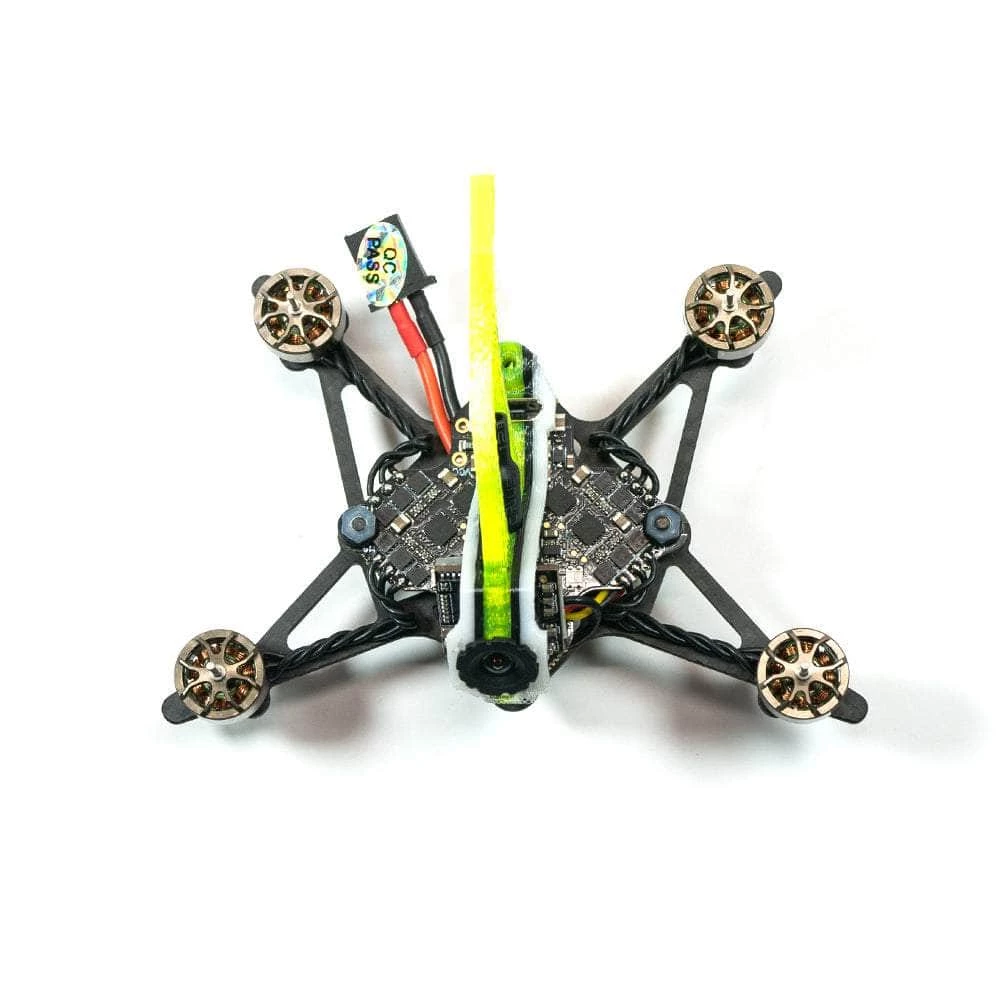 Best reviews of โ๏ธ New Flywoo BNF Firefly 1S Nano Baby 40mm Quad - Choose RX ๐ฏ 6 New Flywoo BNF Firefly 1S Nano Baby 40mm Quad - Choose RX