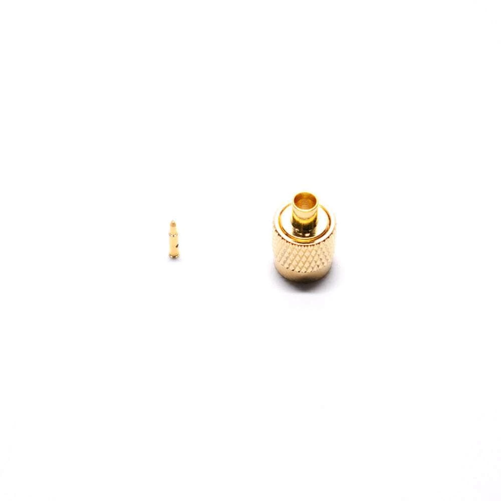 Flash Sale ๐ฏ TrueRC TRUE-SMA SMA Connector For RG405 New ๐งจ 3 TrueRC TRUE-SMA SMA Connector For RG405 New