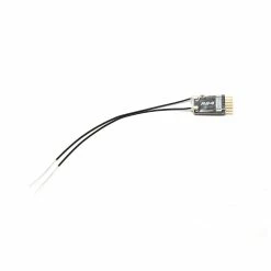 HOBBYPORTER RadioMaster R84 2.4GHz Mini Receiver New