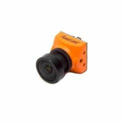 FATSHARK RunCam Nano HD FPV Camera For HDZero/Shark Byte New