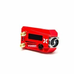 Foxeer Wildfire 5.8GHz Diversity FPV Goggle Receiver Module - Choose Your Color