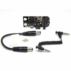FPVELITE Analog FPV FatShark Module Adapter V2 For DJI Digital FPV Goggles