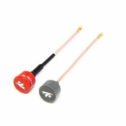 New TrueRC Singularity 5.8GHz U.FL Antenna - RHCP