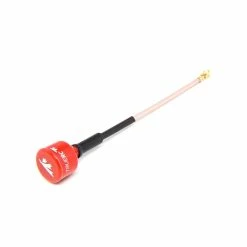 New TrueRC Singularity 5.8GHz U.FL Antenna - RHCP