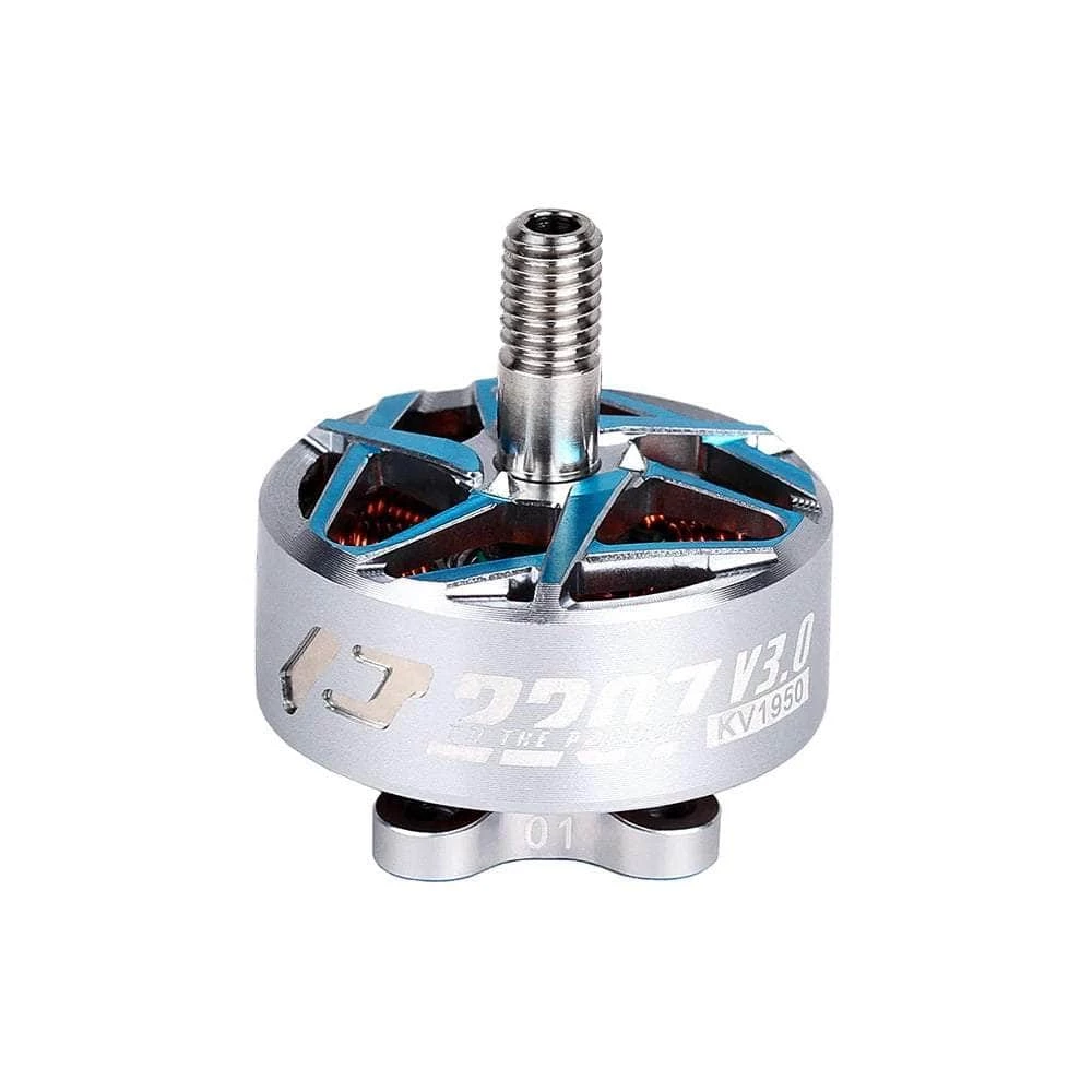 Hot Sale π TMOTOR T-Motor Pacer V3-2 2207 2550Kv Motor π 3 TMOTOR T-Motor Pacer V3-2 2207 2550Kv Motor