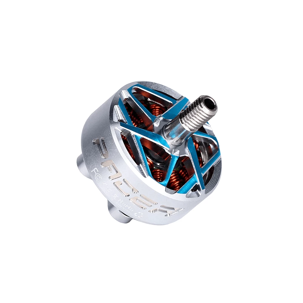Cheap ⌛ TMOTOR T-Motor Pacer V3-2 2207 1950Kv Motor ✨ 4 TMOTOR T-Motor Pacer V3-2 2207 1950Kv Motor