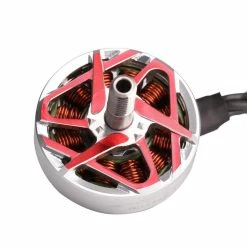 TMOTOR T-Motor Pacer 2505 1850Kv Motor - Pale Rose New