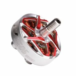 TMOTOR T-Motor Pacer 2505 1850Kv Motor - Pale Rose New