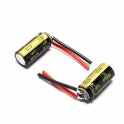 WaFL’s FPV Cap 2 Pack