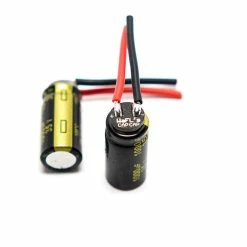 WaFL’s FPV Cap 2 Pack