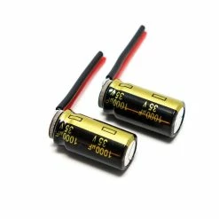 WaFL’s FPV Cap 2 Pack