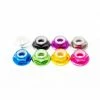 FPVELITE M5 Low Profile Motor Nut W/ Flange (1PC) - Choose Your Color