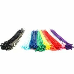 FPVELITE New Zip Tie 50 Pack - Choose Your Version