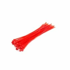 FPVELITE New Zip Tie 50 Pack - Choose Your Version