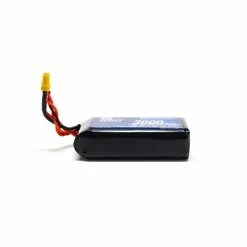 GNB RDQ Series 7.4V 2S 3000mAh 5C Jumper T16/T18 & RadioMaster TX16S Compatible LiPo Battery - XT30