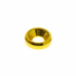 FPVELITE New M3 Countersunk Washer (1PC) - Choose Your Color