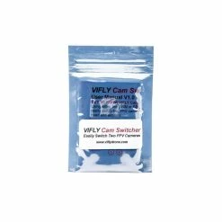 New ViFly Cam Switcher