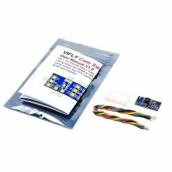 New ViFly Cam Switcher