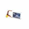 GNB RDQ Series 11.1V 3S 550mAh 70C LiPo Micro Battery - XT30 New