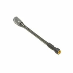 TrueRC Matchstick Carbon Edition 5.8GHz Long RP-SMA Antenna For DJI - LHCP