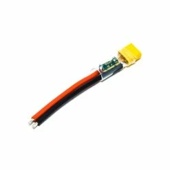 FPVELITE New 16AWG XT30 Pigtail W/ Capacitor