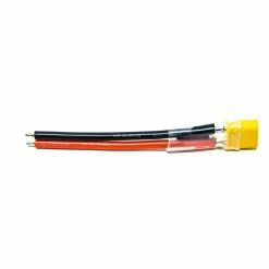 FPVELITE New 16AWG XT30 Pigtail W/ Capacitor