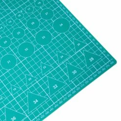 READYTOSKY New Heavy Duty 5 Ply Self-Healing Cutting Work Mat