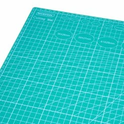 READYTOSKY New Heavy Duty 5 Ply Self-Healing Cutting Work Mat