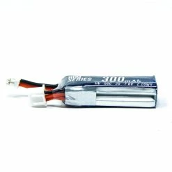 GNB New RDQ Series 7.6V 2S 300mAh 50C LiHV Micro Battery For Tinyhawk S - PH2.0