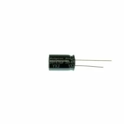 FPVELITE New Rubycon 470uF 50V Capacitor For ESC Noise Reduction