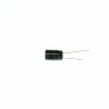 FPVELITE Rubycon 330uF 50V Capacitor For ESC Noise Reduction New