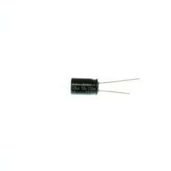 FPVELITE Rubycon 330uF 50V Capacitor For ESC Noise Reduction New
