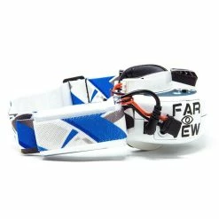 GNB RDQ Series 7.4V 2S 3000mAh 5C FPV Goggle LiPo Battery W/ Charge Indicator - Barrel Jack & XT60