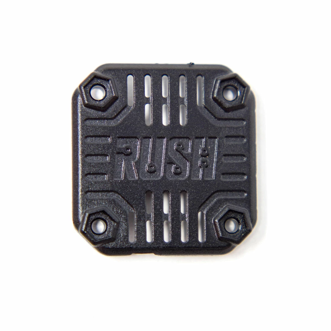 Wholesale โ๏ธ RUSHFPV Tank Mini 20x20 25-800mW 5.8GHz VTX - MMCX New ๐งจ 6 RUSHFPV Tank Mini 20x20 25-800mW 5.8GHz VTX - MMCX New