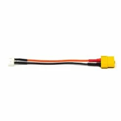 FPVELITE XT60 To JST-XH Charging Adapter For RDQ Series X9D LiPo