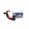 GNB RDQ Series 14.8V 4S 1100mAh 100C LiPo Battery - XT60 New