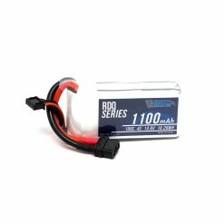 GNB RDQ Series 14.8V 4S 1100mAh 100C LiPo Battery - XT60 New