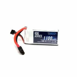 GNB RDQ Series 11.1V 3S 1100mAh 100C LiPo Battery - XT60 New