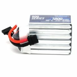 GNB New RDQ Series 22.2V 6S 1800mAh 100C LiPo Battery - XT60