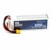 GNB New RDQ Series 14.8V 4S 5000mAh 50C LiPo Battery - XT60
