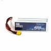 GNB New RDQ Series 14.8V 4S 4000mAh 50C LiPo Battery - XT60