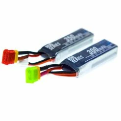 RDQ XT30 Cover Battery Protector - 3D Printed TPU - Choose Your Color