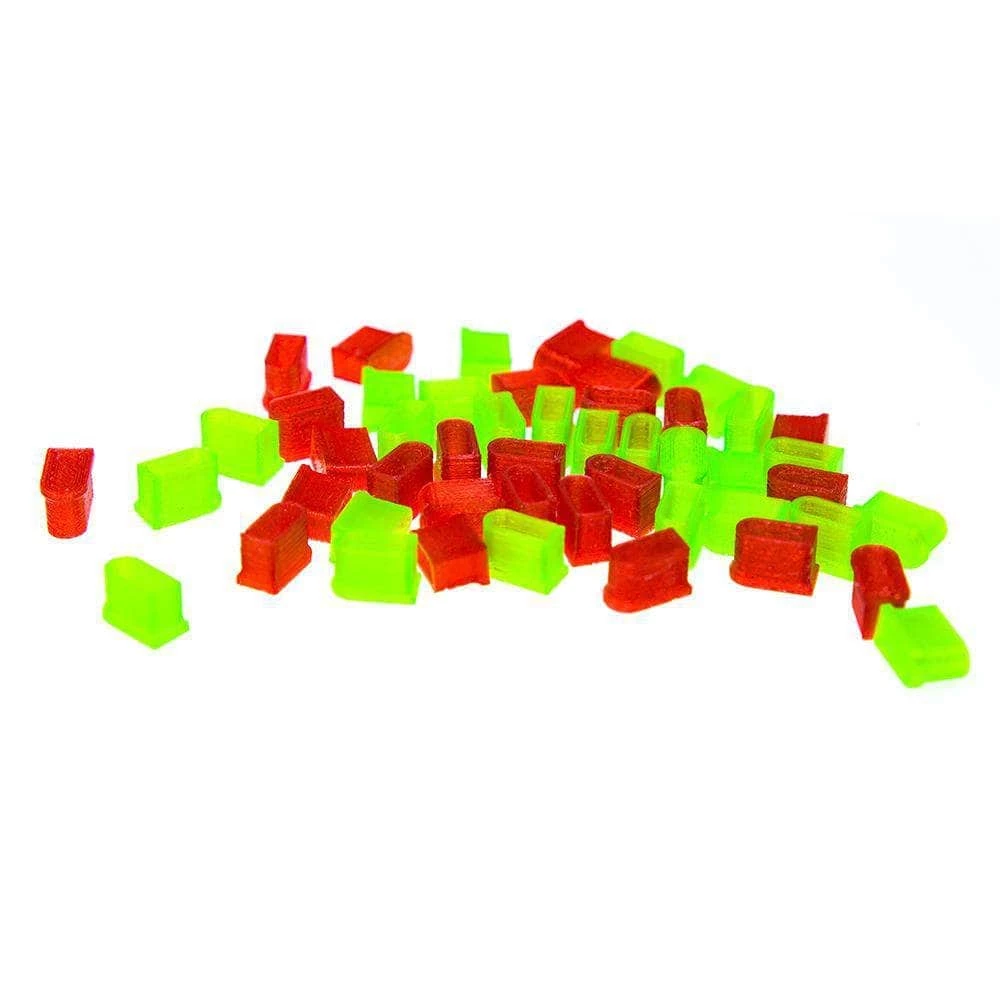 Buy 🎁 RDQ XT30 Cover Battery Protector - 3D Printed TPU - Choose Your Color ⭐ 6 RDQ XT30 Cover Battery Protector - 3D Printed TPU - Choose Your Color