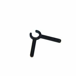 RDQ Clip On Soldering Iron Stand For TS100 New