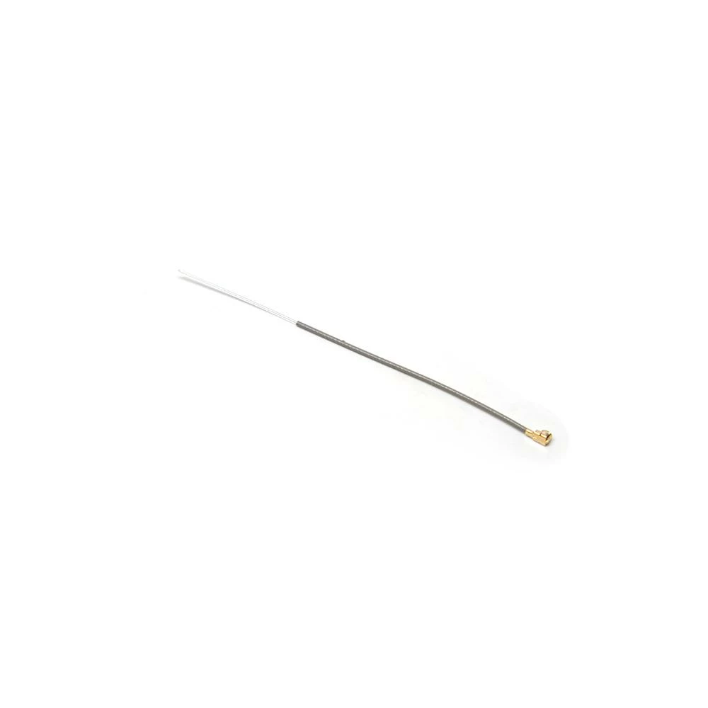 Outlet 🔔 Jumper 90mm 2.4GHz IPEX1 Receiver Antenna For R1+ And R1F ✔️ 3 Jumper 90mm 2.4GHz IPEX1 Receiver Antenna For R1+ And R1F